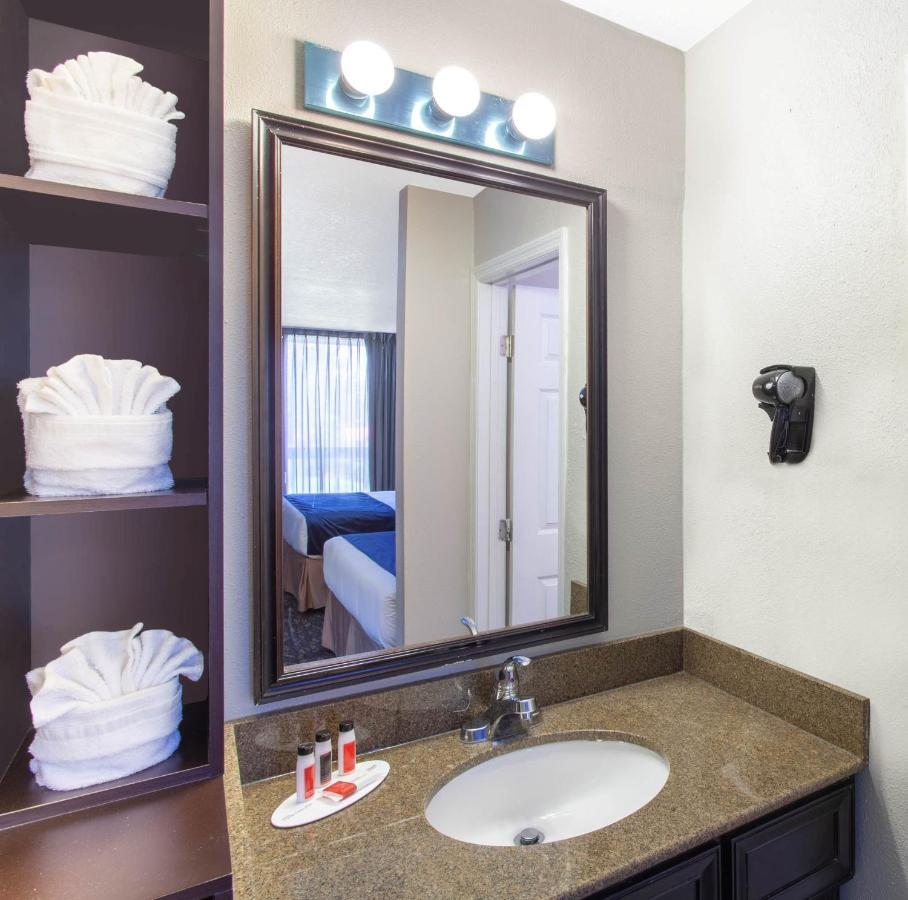 Grand Hotel Orlando At Universal Blvd - Shuttle To Theme Parks Екстер'єр фото