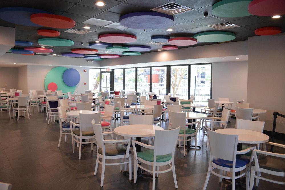 Grand Hotel Orlando At Universal Blvd - Shuttle To Theme Parks Екстер'єр фото