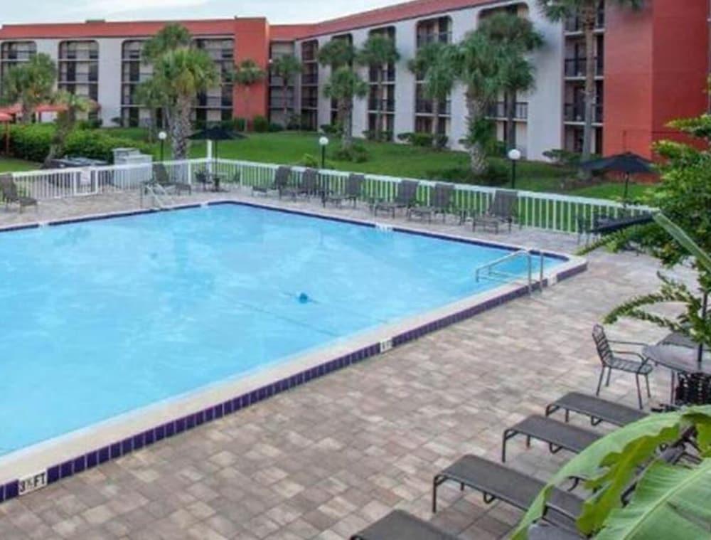 Grand Hotel Orlando At Universal Blvd - Shuttle To Theme Parks Екстер'єр фото