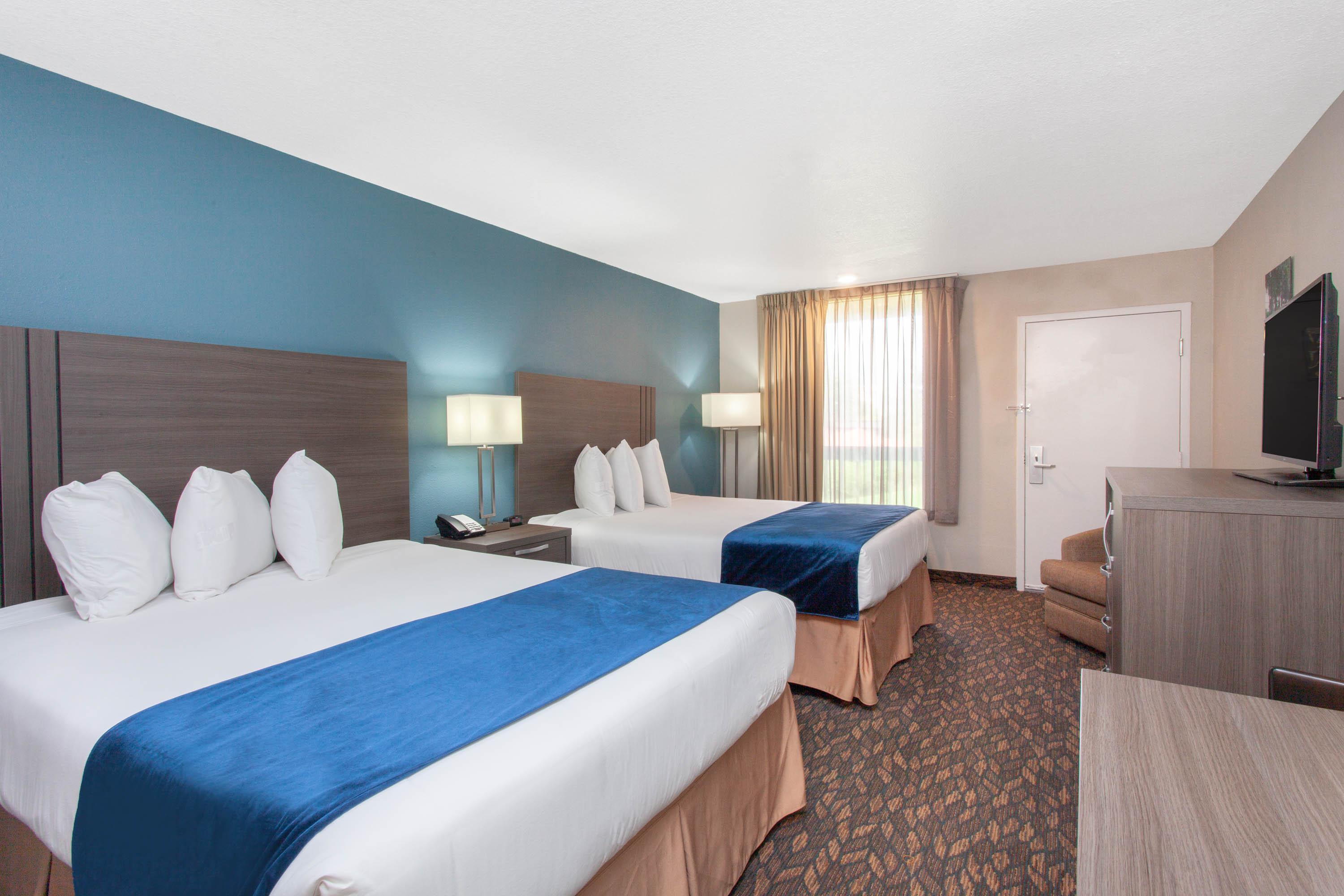 Grand Hotel Orlando At Universal Blvd - Shuttle To Theme Parks Екстер'єр фото