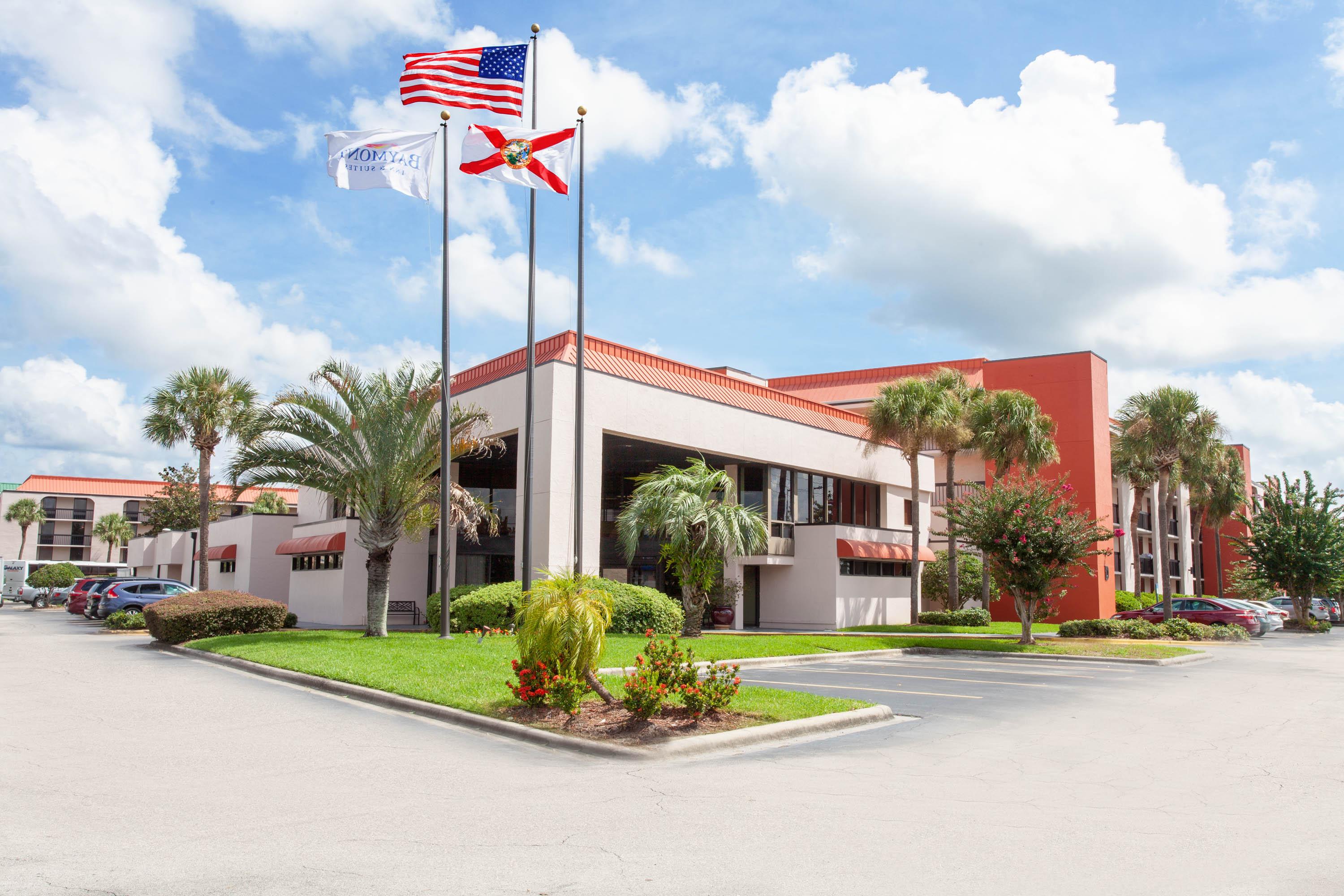 Grand Hotel Orlando At Universal Blvd - Shuttle To Theme Parks Екстер'єр фото
