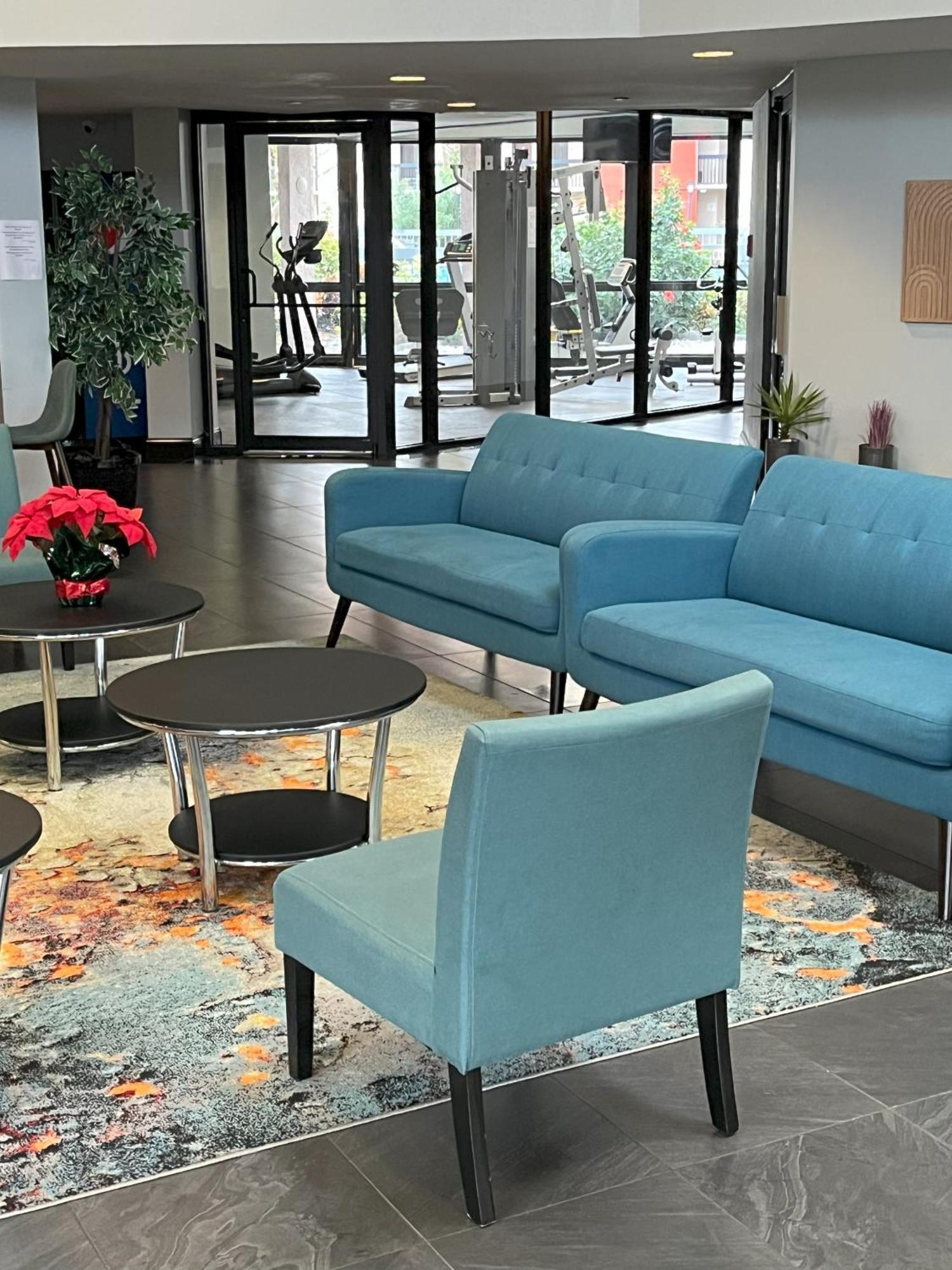 Grand Hotel Orlando At Universal Blvd - Shuttle To Theme Parks Екстер'єр фото