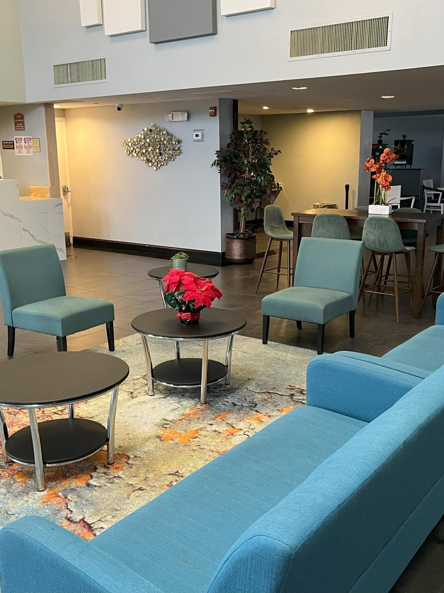 Grand Hotel Orlando At Universal Blvd - Shuttle To Theme Parks Екстер'єр фото
