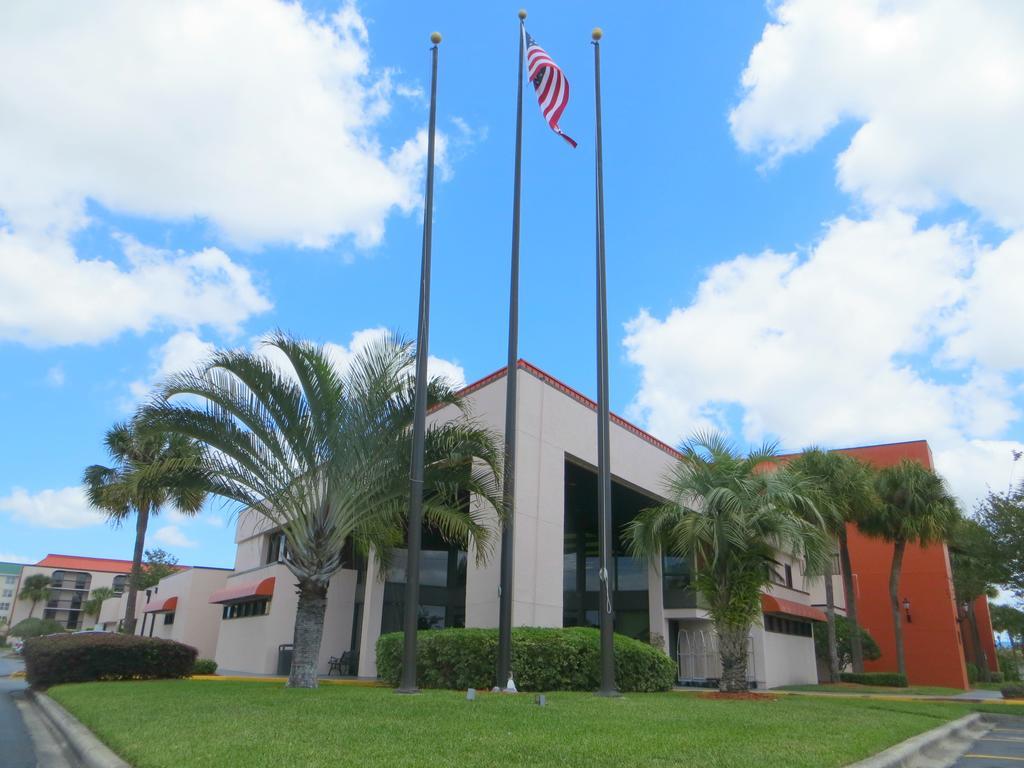 Grand Hotel Orlando At Universal Blvd - Shuttle To Theme Parks Екстер'єр фото
